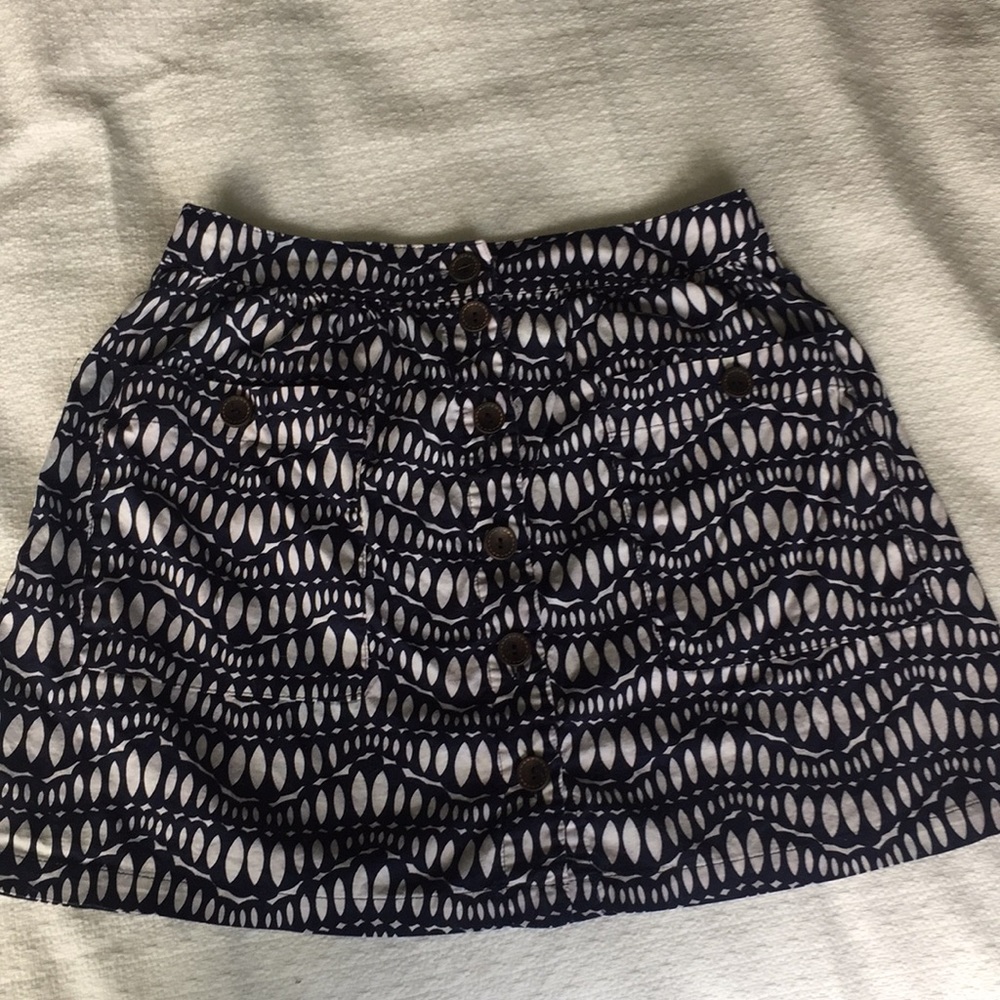 forever 21 skirt